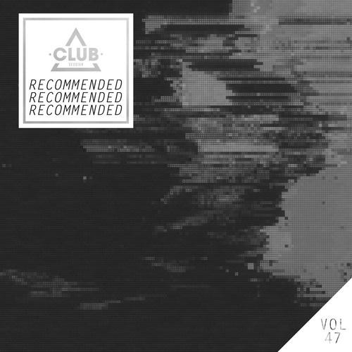 VA - Recommended, Vol. 47 [CSCOMP3076]